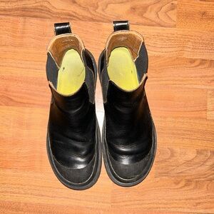 Birkenstock Boots M10.5